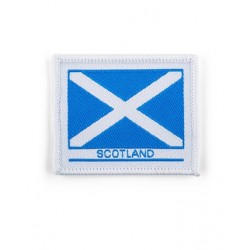 Scotland Emblem Uniform...