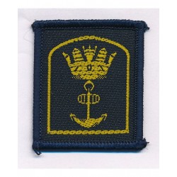 RN Recognition Badge - Single