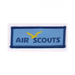 Air Scout Identification...
