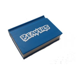 Beavers Notebook Eraser