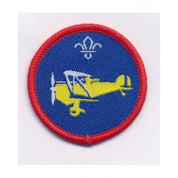 Scout Air Researcher...