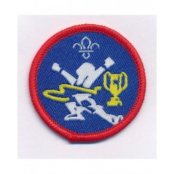 Scout Athletics Plus...
