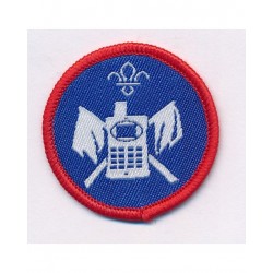 Scout Communicator Activity...