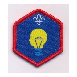 Scout Creative Challenge...