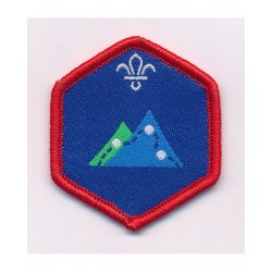 Scout Expedition Challenge...
