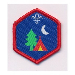 Scout Outdoor Challenge...