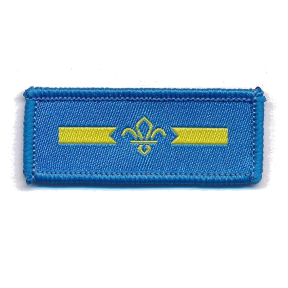 General Uniform Badges